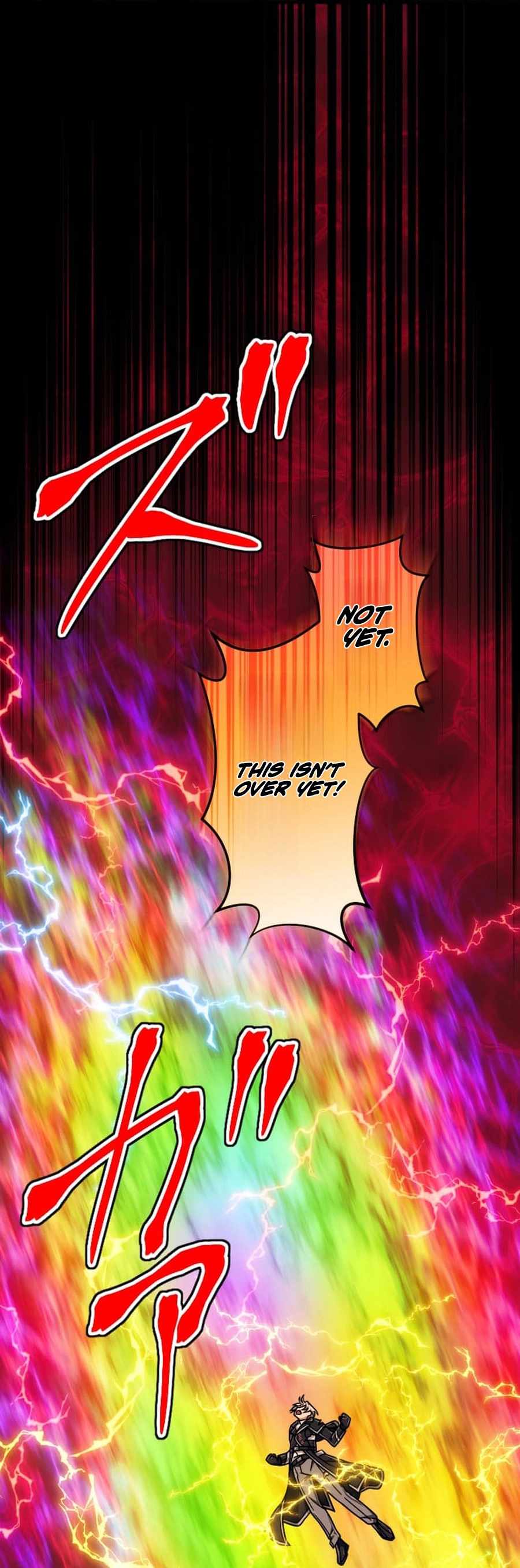 Magic Level 99990000 All-Attribute Great Sage Chapter 172 - Page 71