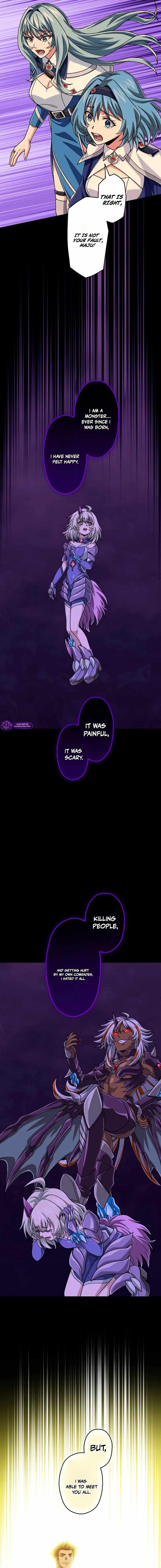 Magic Level 99990000 All-Attribute Great Sage Chapter 173 - Page 8