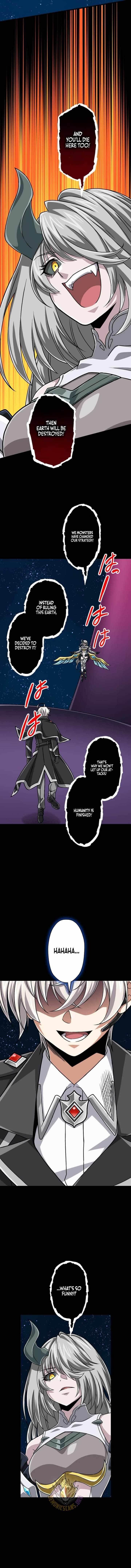 Magic Level 99990000 All-Attribute Great Sage Chapter 179 - Page 13