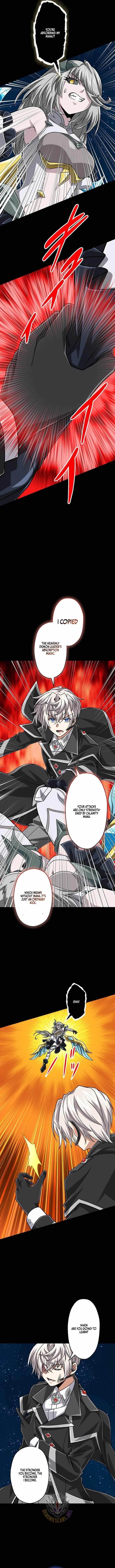 Magic Level 99990000 All-Attribute Great Sage Chapter 179 - Page 16