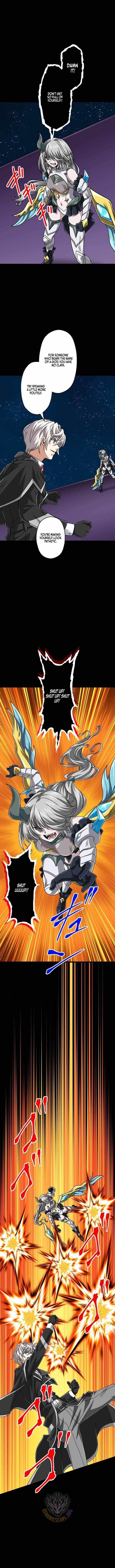 Magic Level 99990000 All-Attribute Great Sage Chapter 181 - Page 9