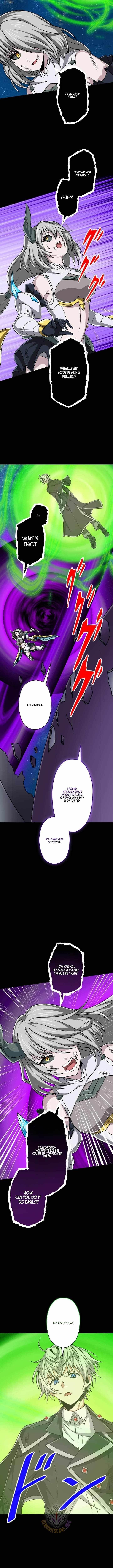 Magic Level 99990000 All-Attribute Great Sage Chapter 182 - Page 7