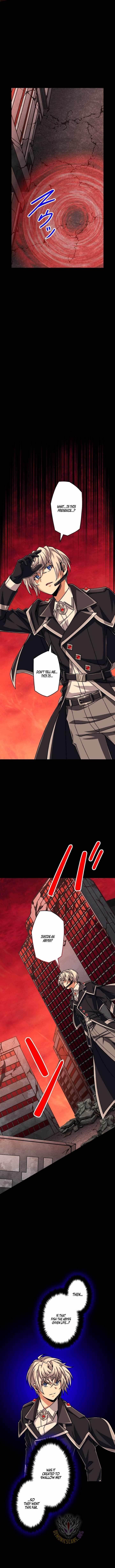 Magic Level 99990000 All-Attribute Great Sage Chapter 185 - Page 13
