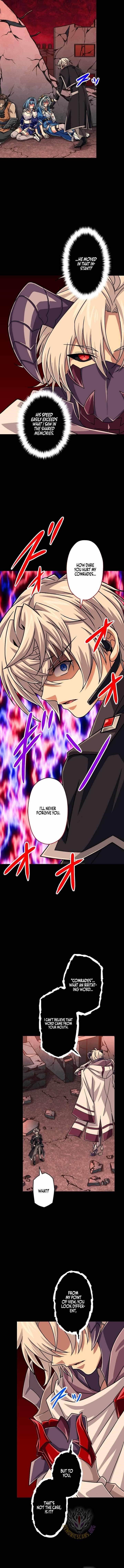 Magic Level 99990000 All-Attribute Great Sage Chapter 187 - Page 7