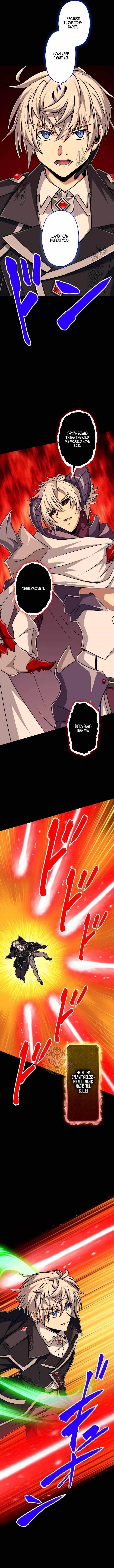 Magic Level 99990000 All-Attribute Great Sage Chapter 188 - Page 11
