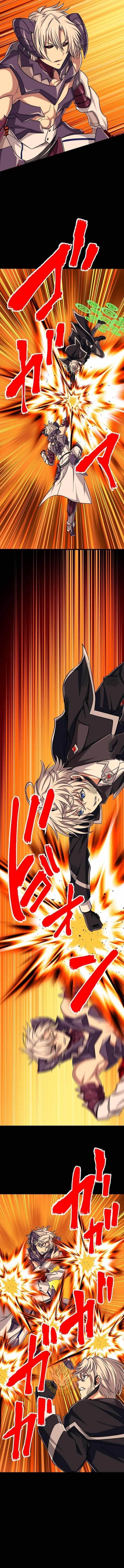Magic Level 99990000 All-Attribute Great Sage Chapter 188 - Page 16