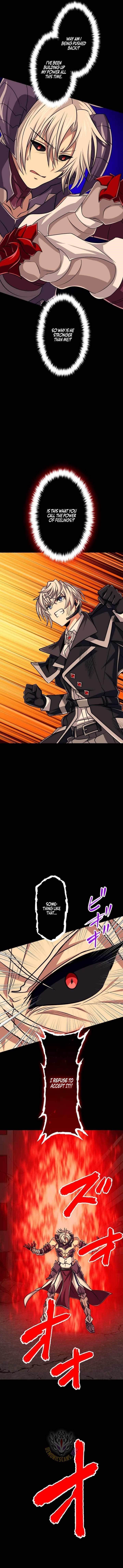Magic Level 99990000 All-Attribute Great Sage Chapter 188 - Page 17