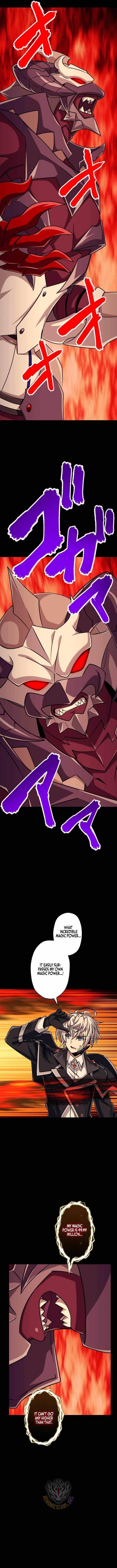 Magic Level 99990000 All-Attribute Great Sage Chapter 188 - Page 18