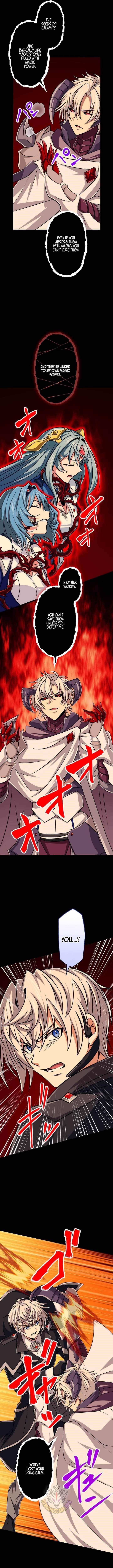 Magic Level 99990000 All-Attribute Great Sage Chapter 188 - Page 6