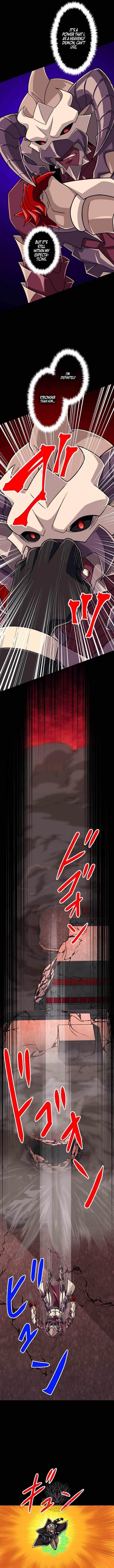 Magic Level 99990000 All-Attribute Great Sage Chapter 189 - Page 11