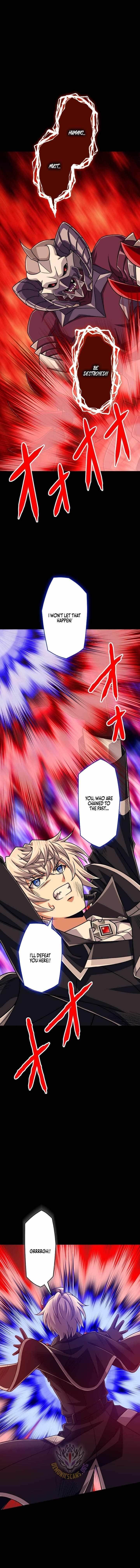Magic Level 99990000 All-Attribute Great Sage Chapter 189 - Page 17