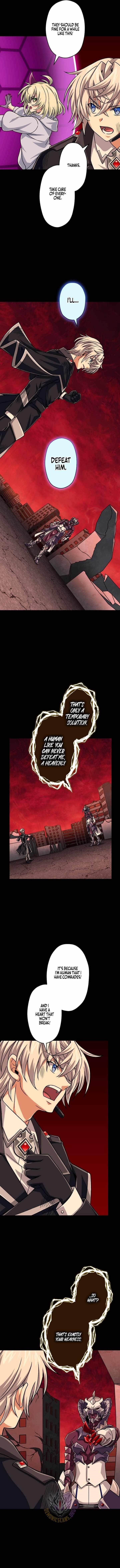 Magic Level 99990000 All-Attribute Great Sage Chapter 189 - Page 9