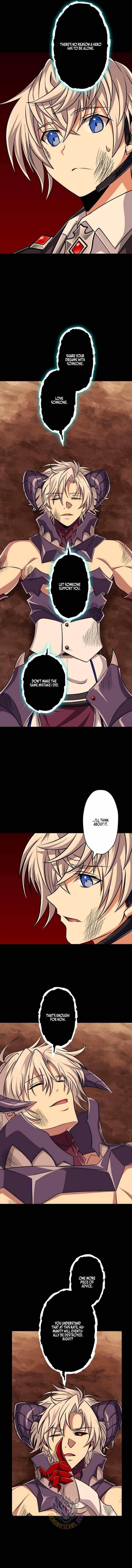 Magic Level 99990000 All-Attribute Great Sage Chapter 190 - Page 5