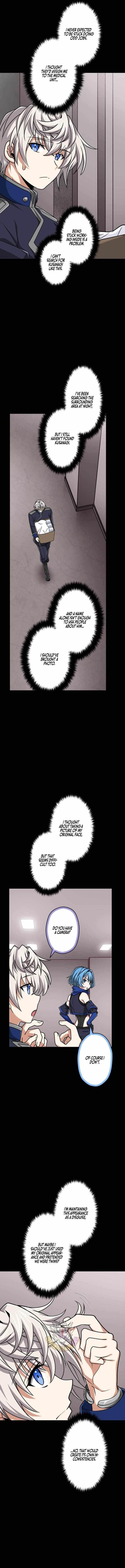 Magic Level 99990000 All-Attribute Great Sage Chapter 194 - Page 13