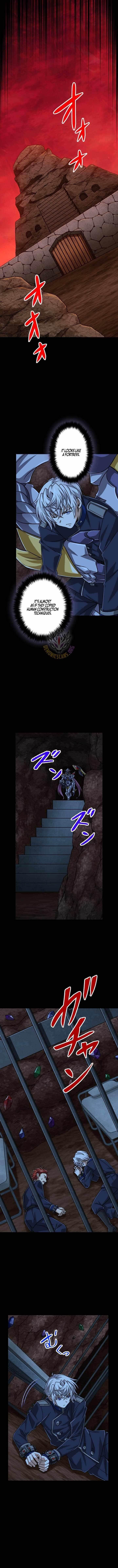 Magic Level 99990000 All-Attribute Great Sage Chapter 195 - Page 11
