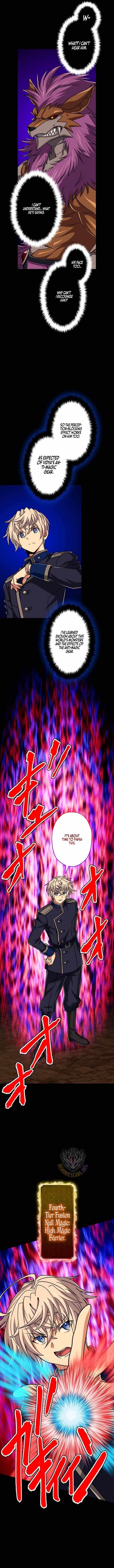 Magic Level 99990000 All-Attribute Great Sage Chapter 198 - Page 14