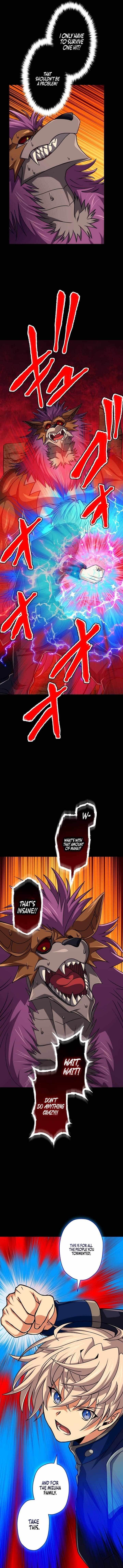 Magic Level 99990000 All-Attribute Great Sage Chapter 198 - Page 16