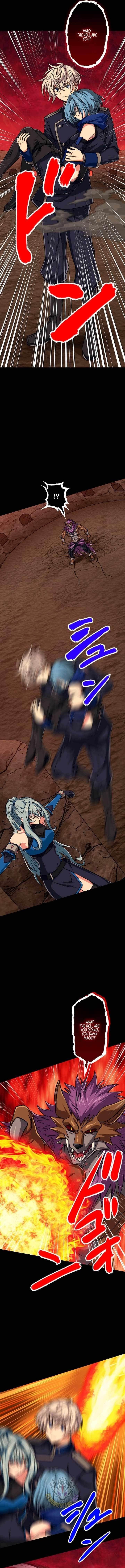 Magic Level 99990000 All-Attribute Great Sage Chapter 198 - Page 9