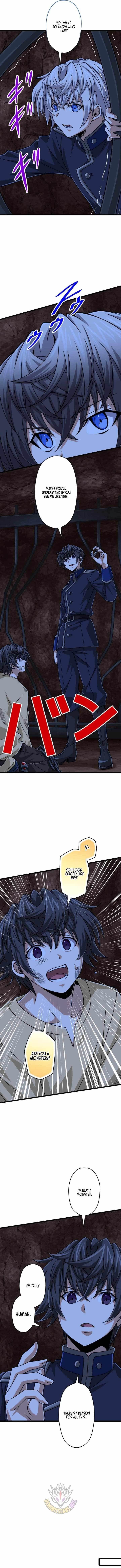 Magic Level 99990000 All-Attribute Great Sage Chapter 199 - Page 5