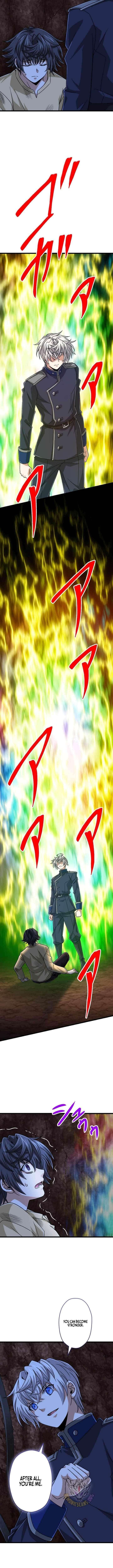 Magic Level 99990000 All-Attribute Great Sage Chapter 199 - Page 7