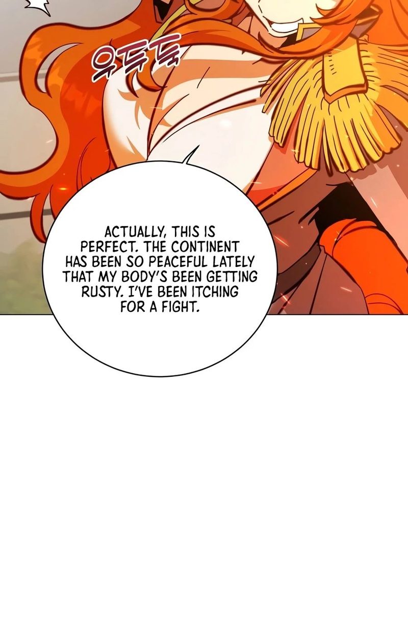 The Max Level Hero has Returned! Chapter 237 - Page 3