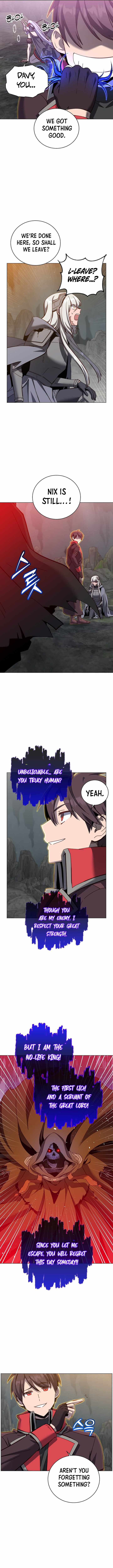The Max Level Hero has Returned! Chapter 241 - Page 10