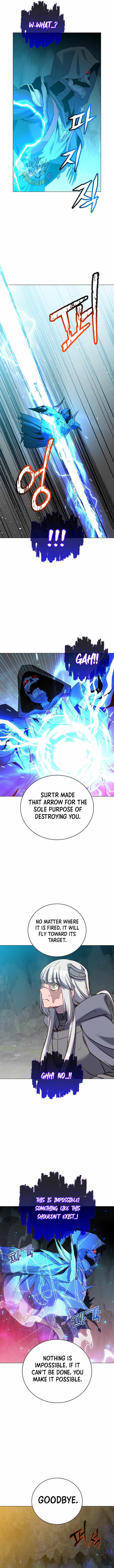 The Max Level Hero has Returned! Chapter 241 - Page 11
