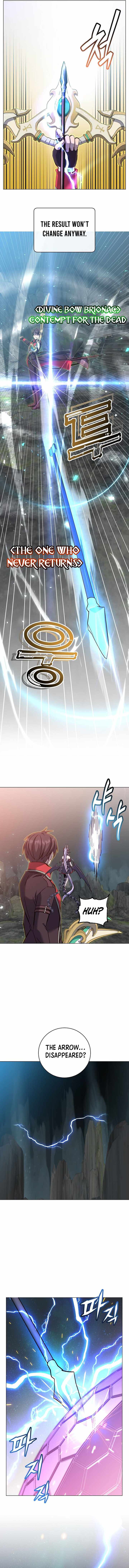 The Max Level Hero has Returned! Chapter 241 - Page 4