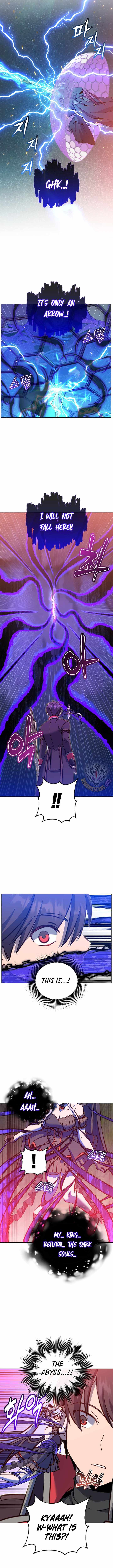 The Max Level Hero has Returned! Chapter 241 - Page 5