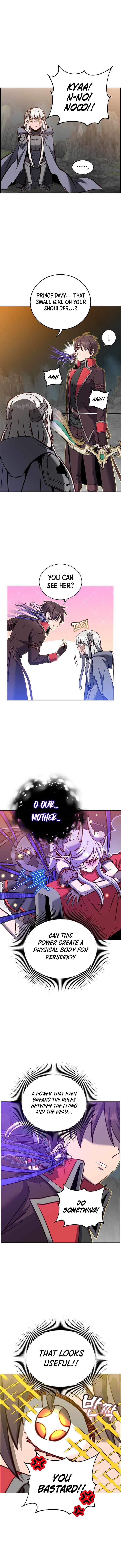 The Max Level Hero has Returned! Chapter 241 - Page 6