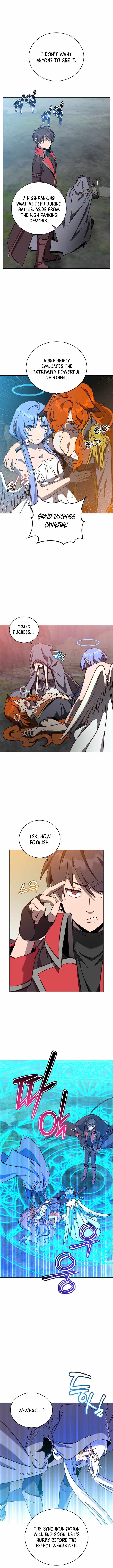 The Max Level Hero has Returned! Chapter 242 - Page 2