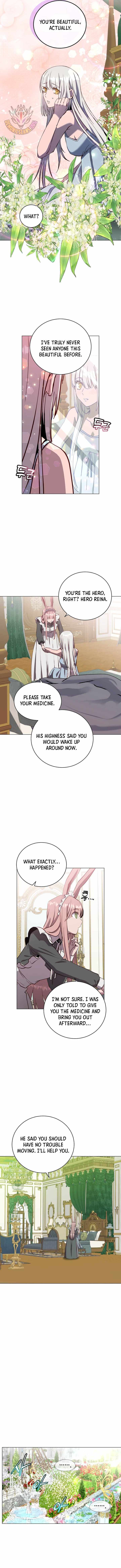 The Max Level Hero has Returned! Chapter 242 - Page 5