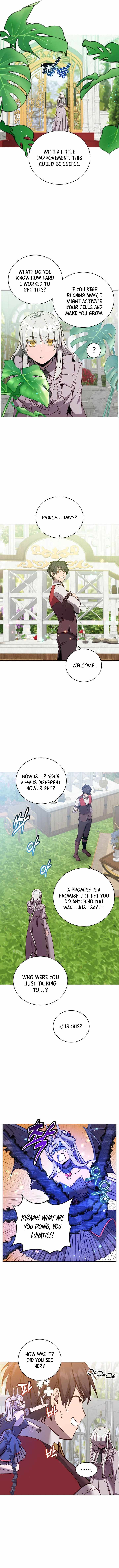 The Max Level Hero has Returned! Chapter 242 - Page 6