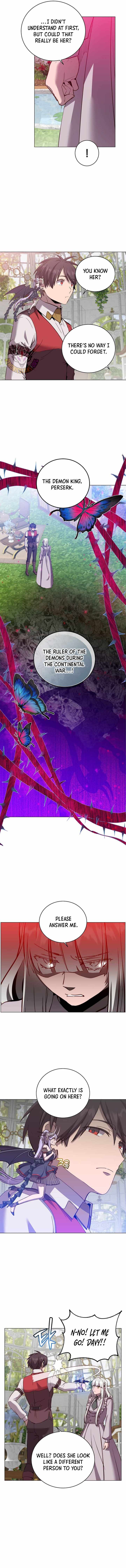 The Max Level Hero has Returned! Chapter 242 - Page 7