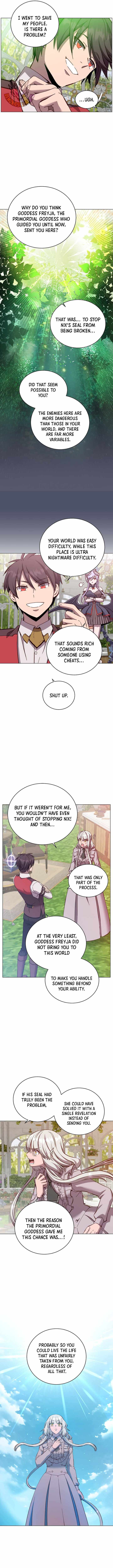 The Max Level Hero has Returned! Chapter 242 - Page 9