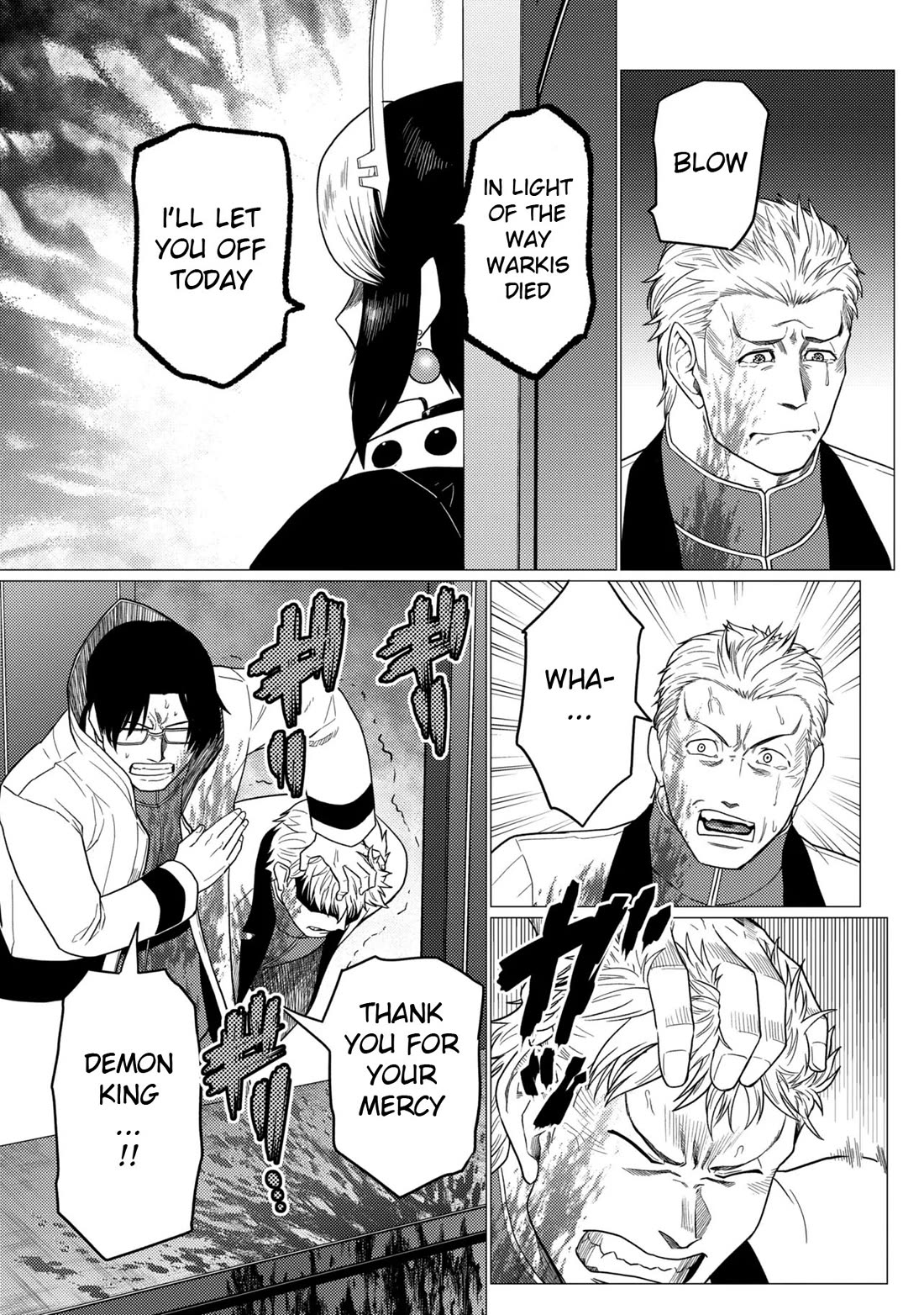 Kumo Desu Ga, Nani Ka? Chapter 78.2 - Page 11