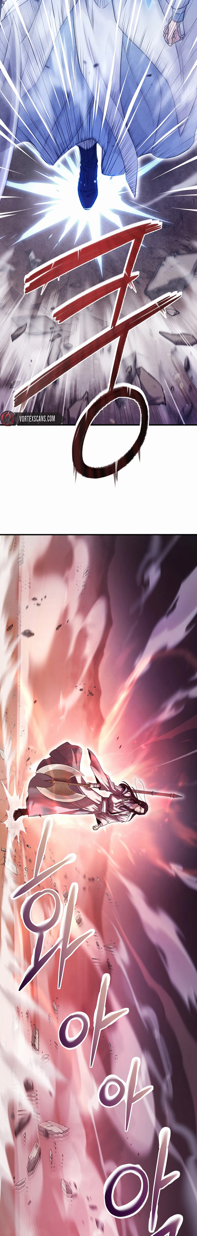 Dark and Light Martial Emperor Chapter 54 - Page 8
