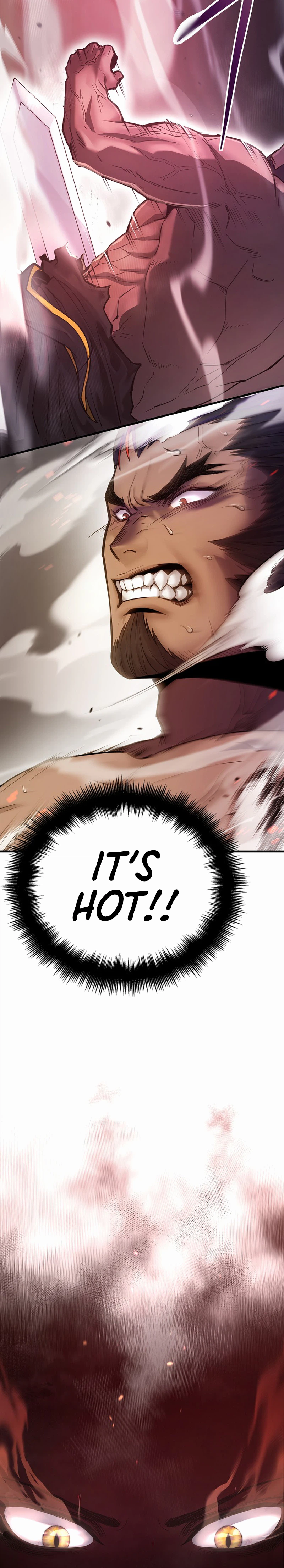 Dark and Light Martial Emperor Chapter 54 - Page 9