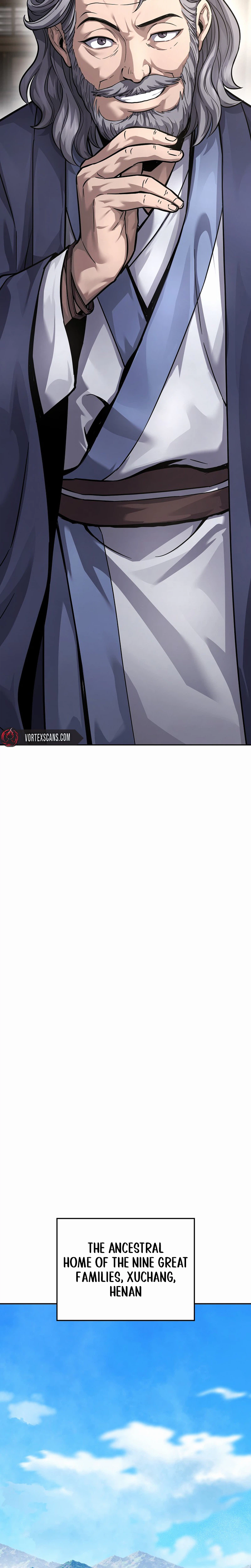 Dark and Light Martial Emperor Chapter 55 - Page 20