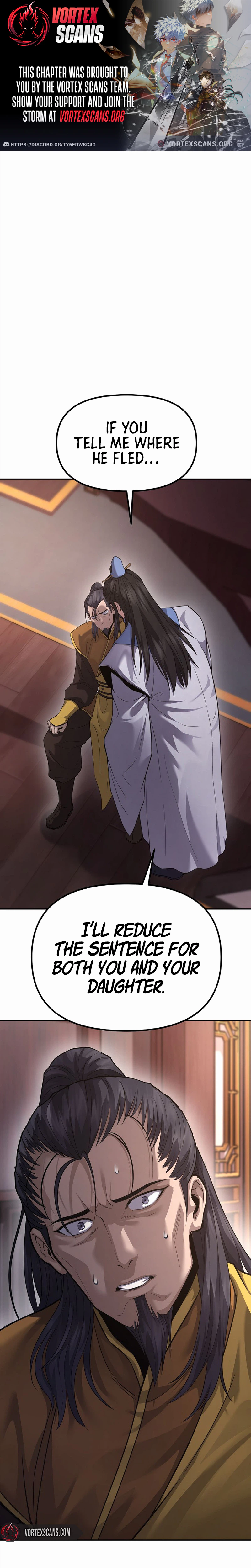 Dark and Light Martial Emperor Chapter 56 - Page 1