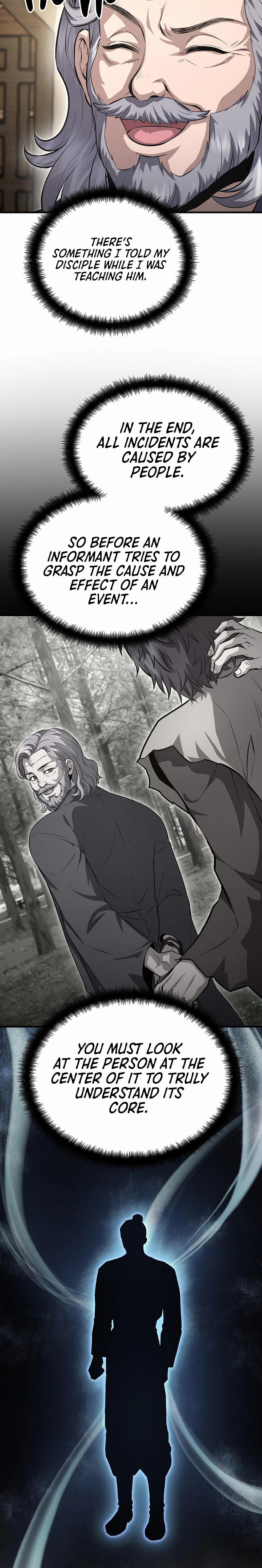 Dark and Light Martial Emperor Chapter 56 - Page 25