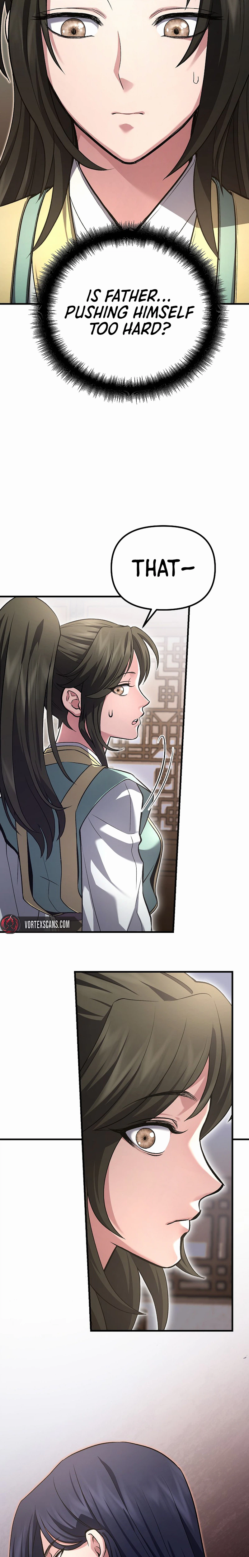 Dark and Light Martial Emperor Chapter 57 - Page 20