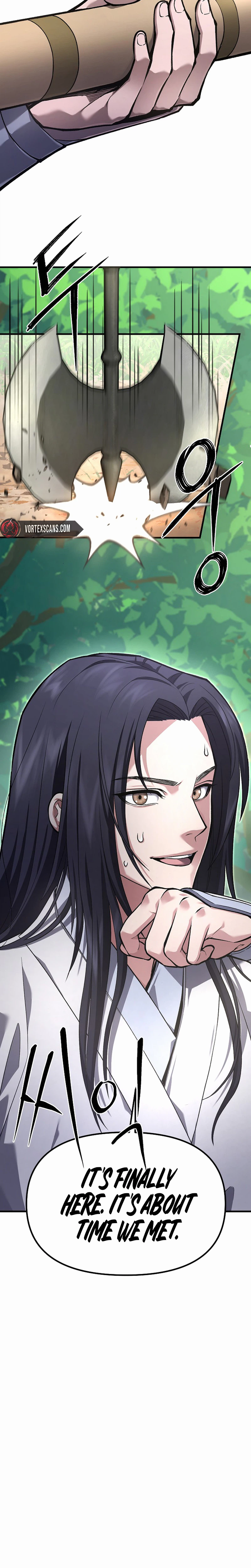 Dark and Light Martial Emperor Chapter 57 - Page 27