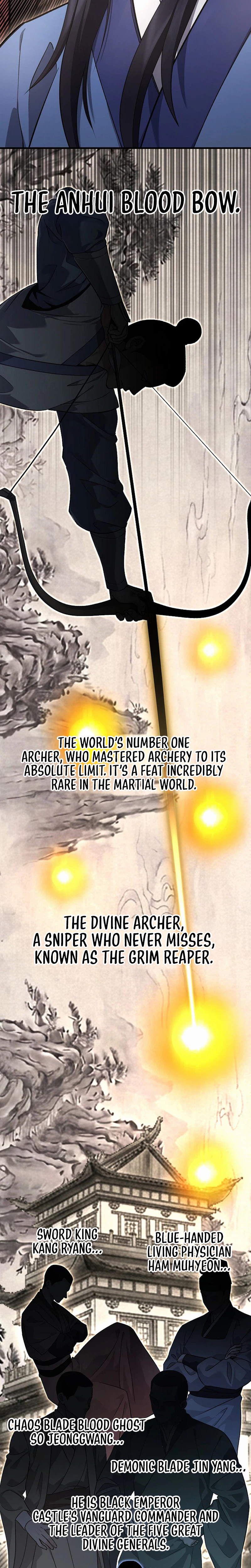 Dark and Light Martial Emperor Chapter 57 - Page 38