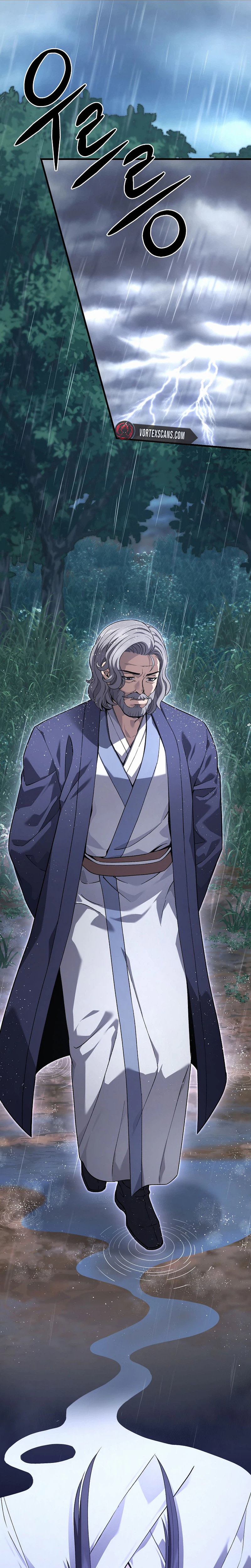 Dark and Light Martial Emperor Chapter 57 - Page 4