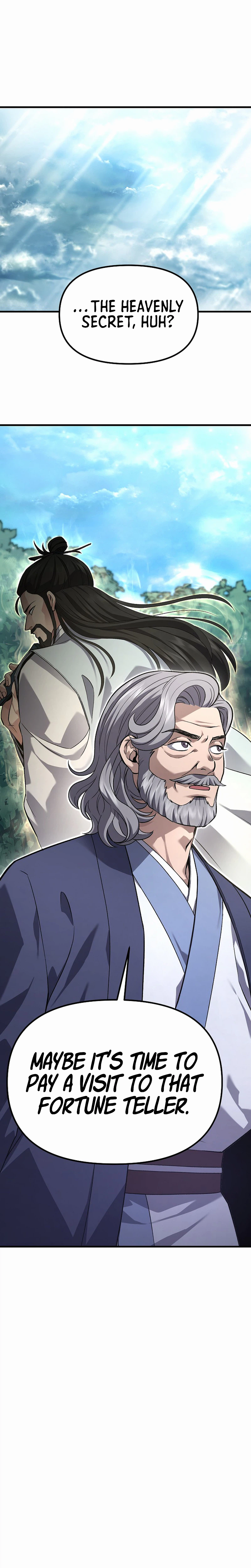 Dark and Light Martial Emperor Chapter 57 - Page 8