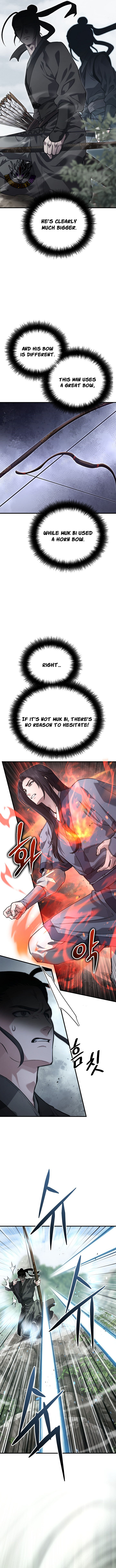 Dark and Light Martial Emperor Chapter 59 - Page 10