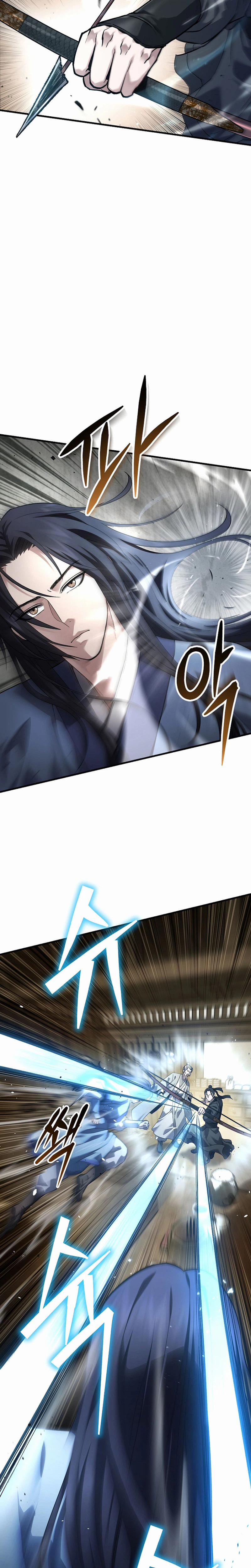 Dark and Light Martial Emperor Chapter 60 - Page 12