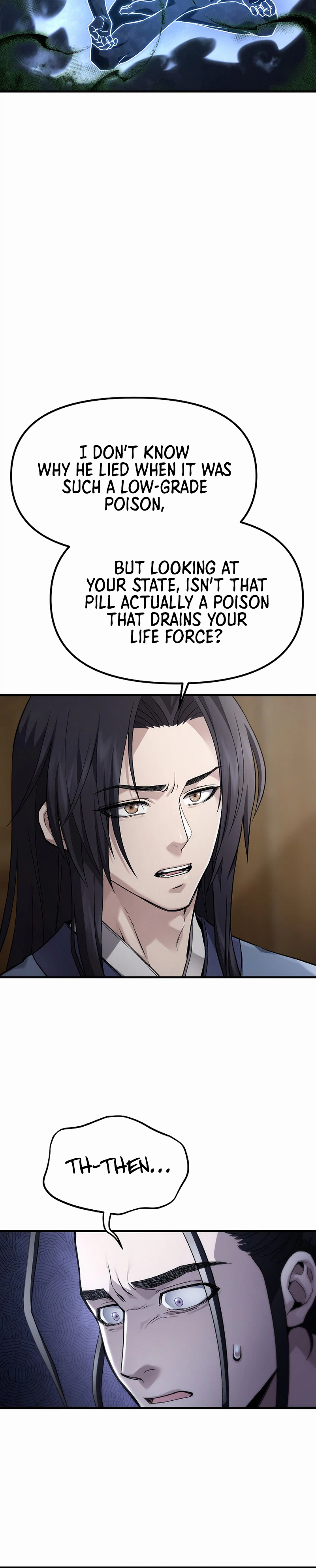 Dark and Light Martial Emperor Chapter 60 - Page 19