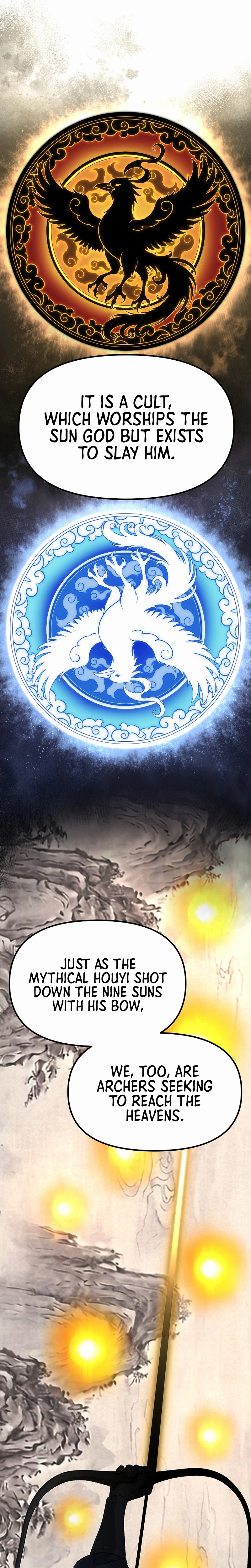 Dark and Light Martial Emperor Chapter 60 - Page 26
